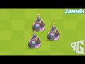 Funny Moments & Glitches & Fails | Clash Royale Montage #50