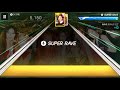 [SUPERSTARJYP] shot thru the heart - twice [hard mode]