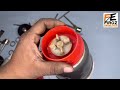 Mixer jar ka socket kese change kare | how to change mixer grinder jar socket