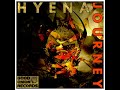 Journey by Hyena