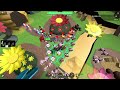 Tower Defense Simulator: Solo Fallen With OP Lovely Skins