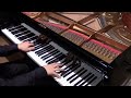 Hikaru Nara - Your Lie in April OP1 [Piano]