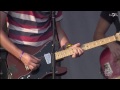 Manchester Orchestra -  Lollapalooza 2014