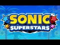 Pinball Carnival Zone Act 1-Sonic Superstars Music Extended