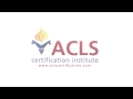 Ventricular Fibrillation by ACLS Certification Institute