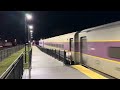 MBTA GP40MC 1122 @ Chelsea