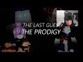 REACTING TO THE LAST GUEST 2 TRAILER!! By ObliviousHD