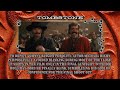 Tombstone: No Les/No more, Slinging Facts