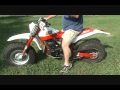 1987 Yamaha BW350 Big Wheel