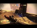 Destiny 2 - my best play