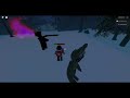 Camping Story 3 in ROBLOX With KoolAidDudeAwesome pt  2 lll Ft  BaconGamerYTAA