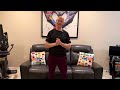 Tighten & Flatten Your Stomach in 1 Move (No Sit-Ups or Gym)   Dr. Mandell