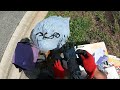 Street Scrapping - Fun Mix of Finds