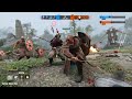 How to Black Prior [For Honor]
