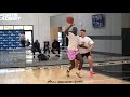 Shai Alexander vs Rui Hachimura in NBA open Run *Battle*