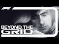 Jackie Stewart Interview | Beyond The Grid | Official F1 Podcast