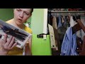 Sewing Serials ep. 1 | Pattern Wrangling
