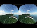 【Fly-In: World Ocean Day(Full Ver.)】公式集会。キリバス(完全版)【MSFS】13th Gen Core-i9/RTX4090/VR-Quest2 3D