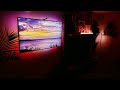 Sync Entire Room with Govee DreamView - Setup and Demo. Philips Hue Sync Box Alternative
