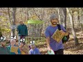 MYSTERY BOX BATTLE VS FOUNDATION DISC GOLF!!!