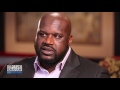 A seizure converted Shaq from bully to class clown