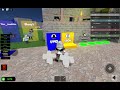 Wizard tycoon in roblox (with my friend)