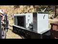 Feldbahn Dossenheim 600 mm | Steinbruch Leferenz [2022]