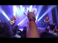 Symphony X - Iconoclast (Live at the White Eagle Hall)