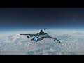 Star Citizen 3.22.1 - Anvil F7C Hornet Mark II - buy or not?