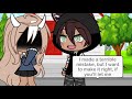 ☆Pregnant by the mafia boss☆ || Gacha Life Mini Movie|| |GLMM|