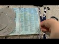 Double DVD Unboxing