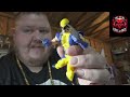 X-Men Marvel Legends 85th Anniversary Wolverine Review |🔥The Real Grievance🔥