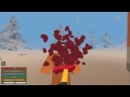 unturned the truth about zombie