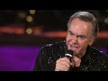 Neil Diamond - Forever In Blue Jeans (Live At Madison Square Garden / 2008)