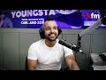 YoungstaCPT talks meaning behind single 'Benni McCarthy' | The Flash Drive