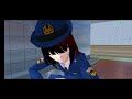 [Film] Policewoman Rina Tamaki - SAKURA School Simulator (Episode 3)