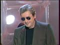 Alain Bashung - La nuit je mens (Live)