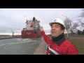 RMR: Rick and the Welland Canal