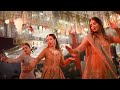 Mehendi Shendi Sangeet Wedding Shaadi Dances