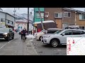 Introducing Echigo-Yuzawa Station, Yuzawa Town, Niigata Prefecture, a tourist destination in Japan