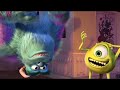 Sulley's Morning Routine | Monsters, Inc. | Disney Kids