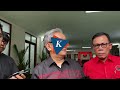 Penyidik KPK Geledah Staf Hasto, Pengacara Maqdir: Cerminan Buruk Penegak Hukum