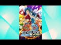 ranking every beyblade burst series in my opinion