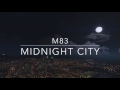 Midnight City GTA Music Video