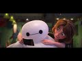 BAYMAX! Trailer (2022)