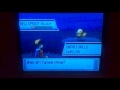 (Safari Week 2016) [Phase 5] I fail a shiny Bellsprout after 243 REs! 0-5!!!