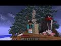 FUI MORDIDA POR UM LOBO DE GELO no Minecraft ◂Miika▸