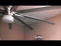 UPDATED Video Tour of the Fanimation Ceiling Fan Co (FULL TOUR INCLUDING FAN MUSEUM)