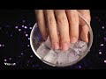 ICE ASMR for people who Really Need Cool You Down 🧊 나 더울때마다 이거 봄.avi