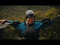 Patagonia Quad-crown